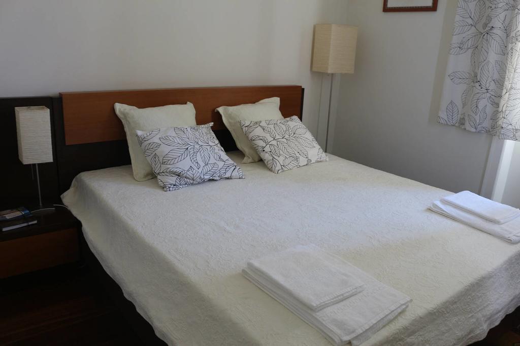 Casa Do Eixo Villa Ngoại thất bức ảnh