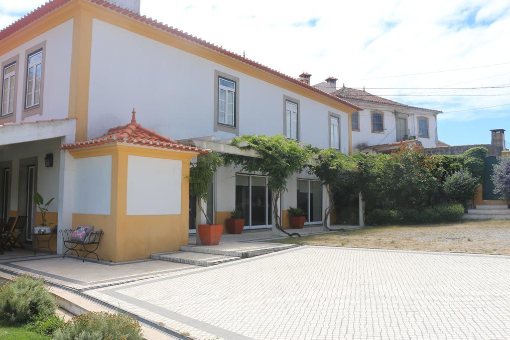 Casa Do Eixo Villa Ngoại thất bức ảnh