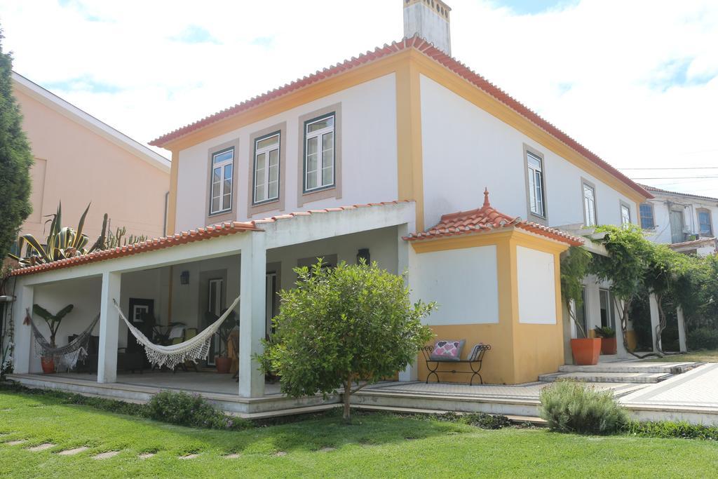 Casa Do Eixo Villa Ngoại thất bức ảnh