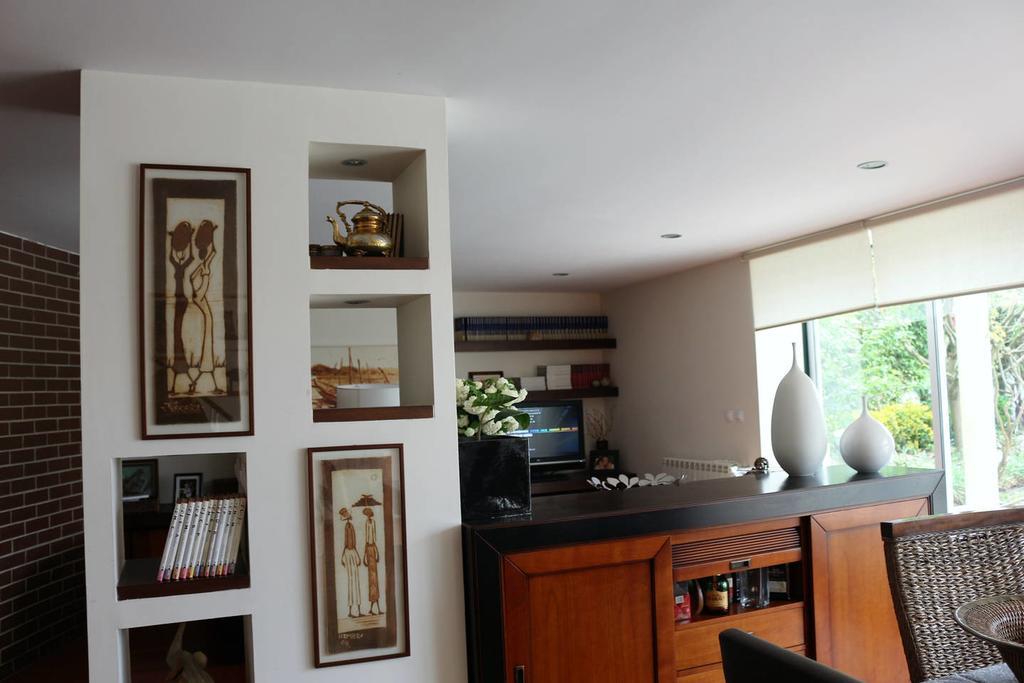 Casa Do Eixo Villa Ngoại thất bức ảnh
