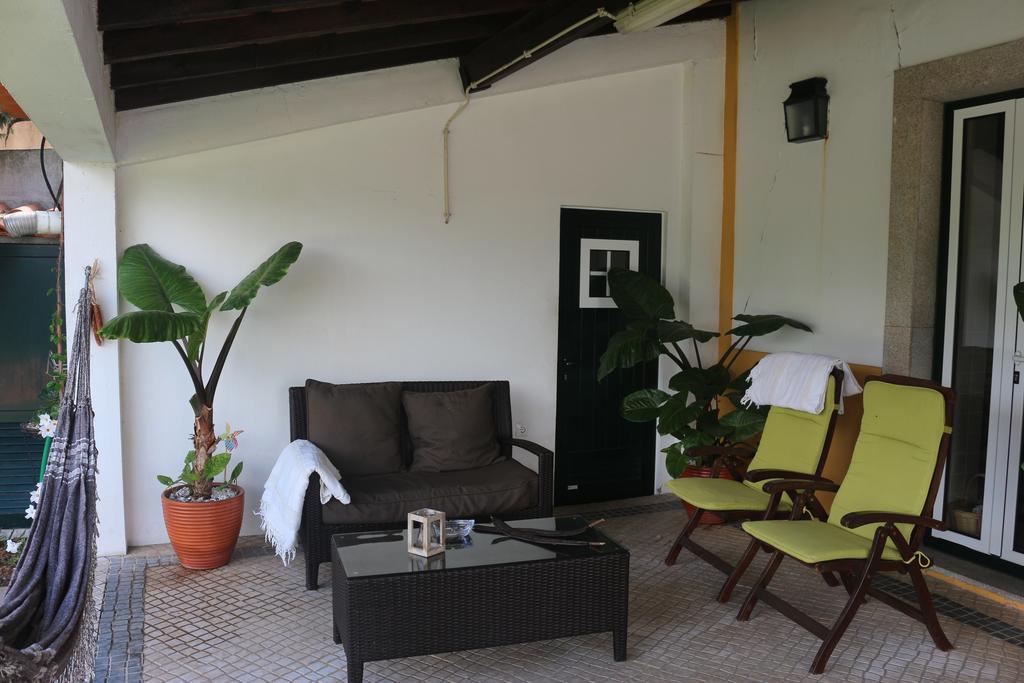 Casa Do Eixo Villa Ngoại thất bức ảnh