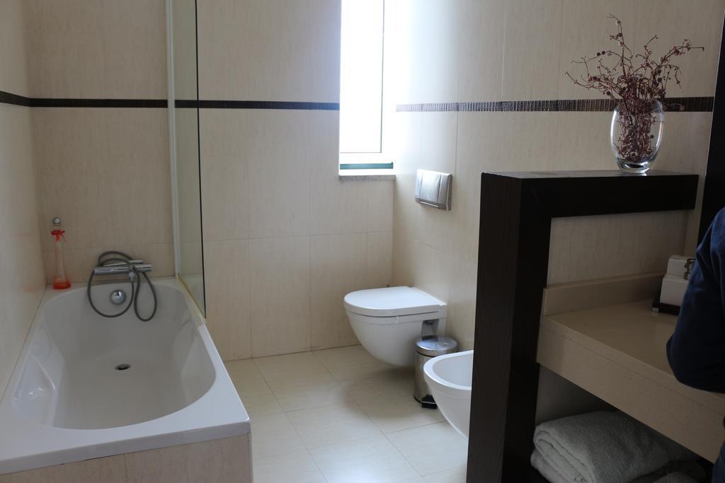 Casa Do Eixo Villa Ngoại thất bức ảnh