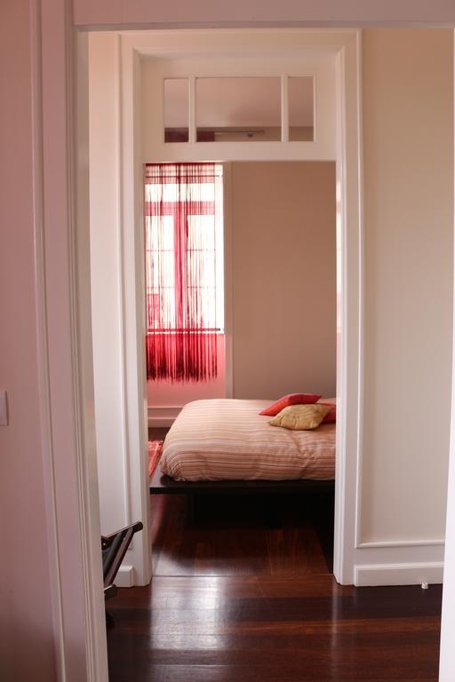 Casa Do Eixo Villa Ngoại thất bức ảnh